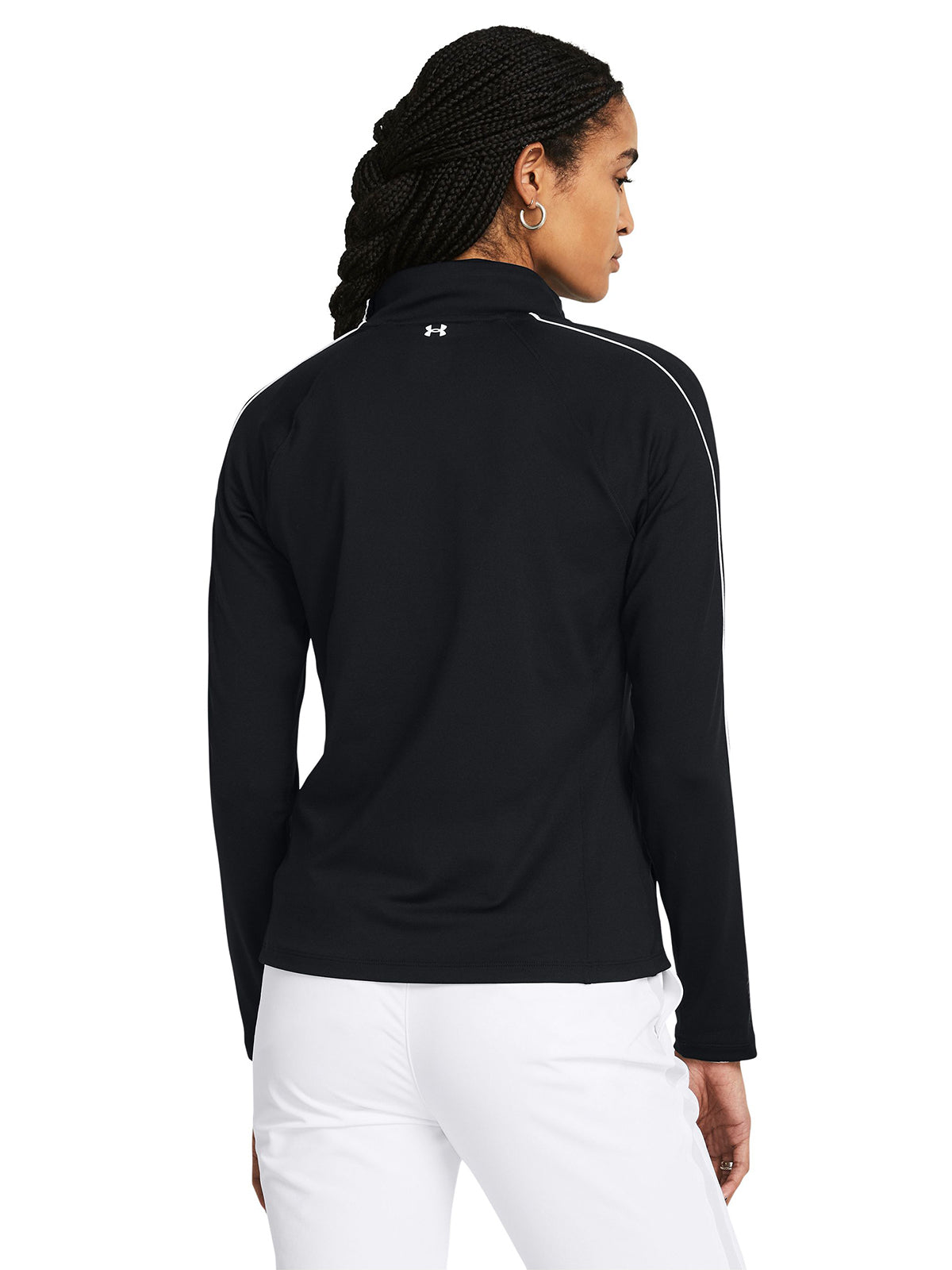 Polerón UA Storm Midlayer para mujer