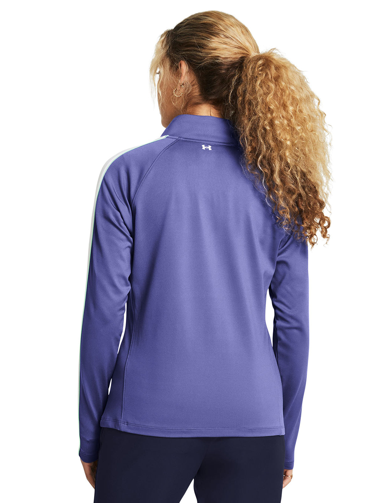 Polerón UA Storm Midlayer para mujer