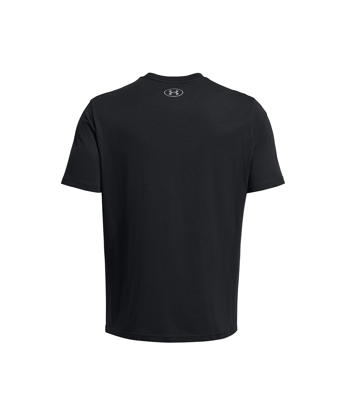 Polera manga corta UA Colorblock para hombre