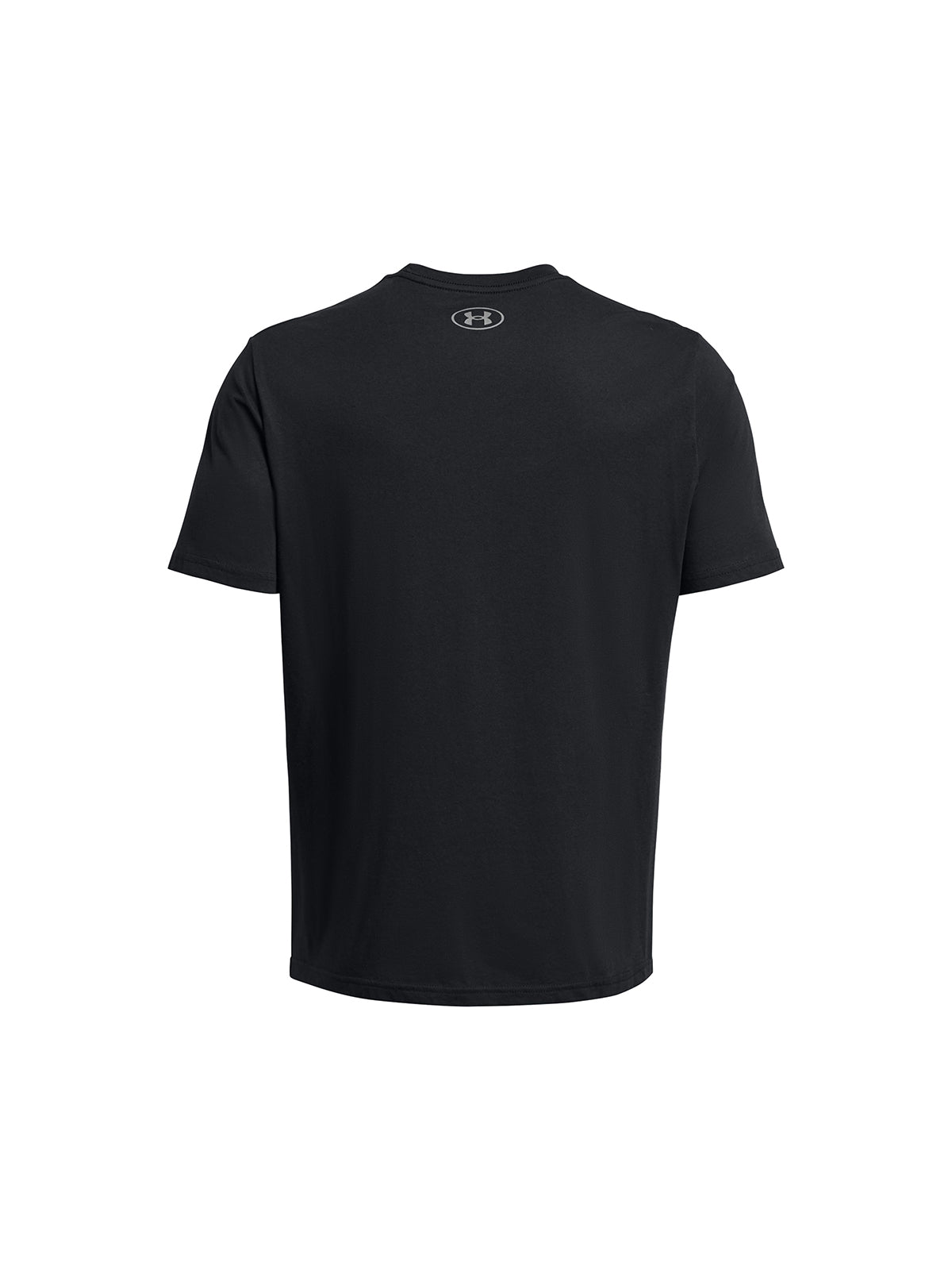 Polera manga corta UA Colorblock para hombre