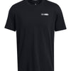Polera manga corta UA Heavyweight para hombre