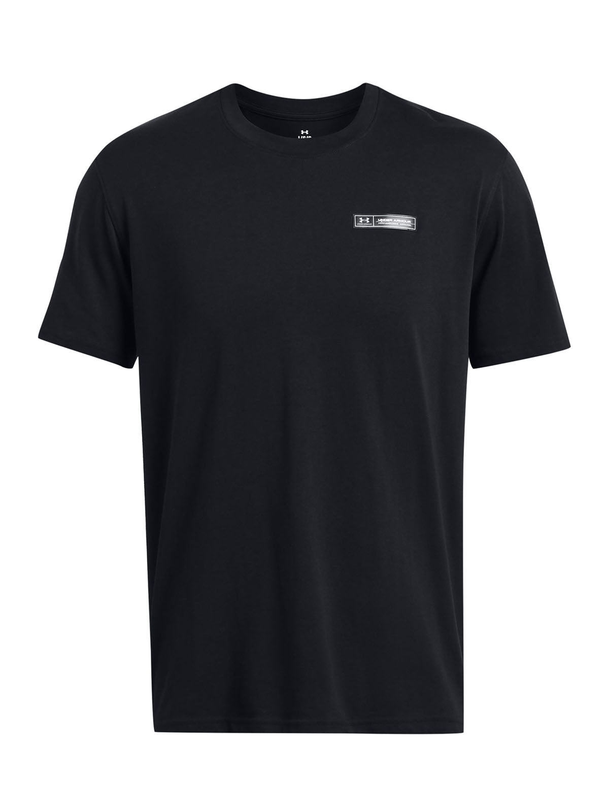 Polera manga corta UA Heavyweight para hombre