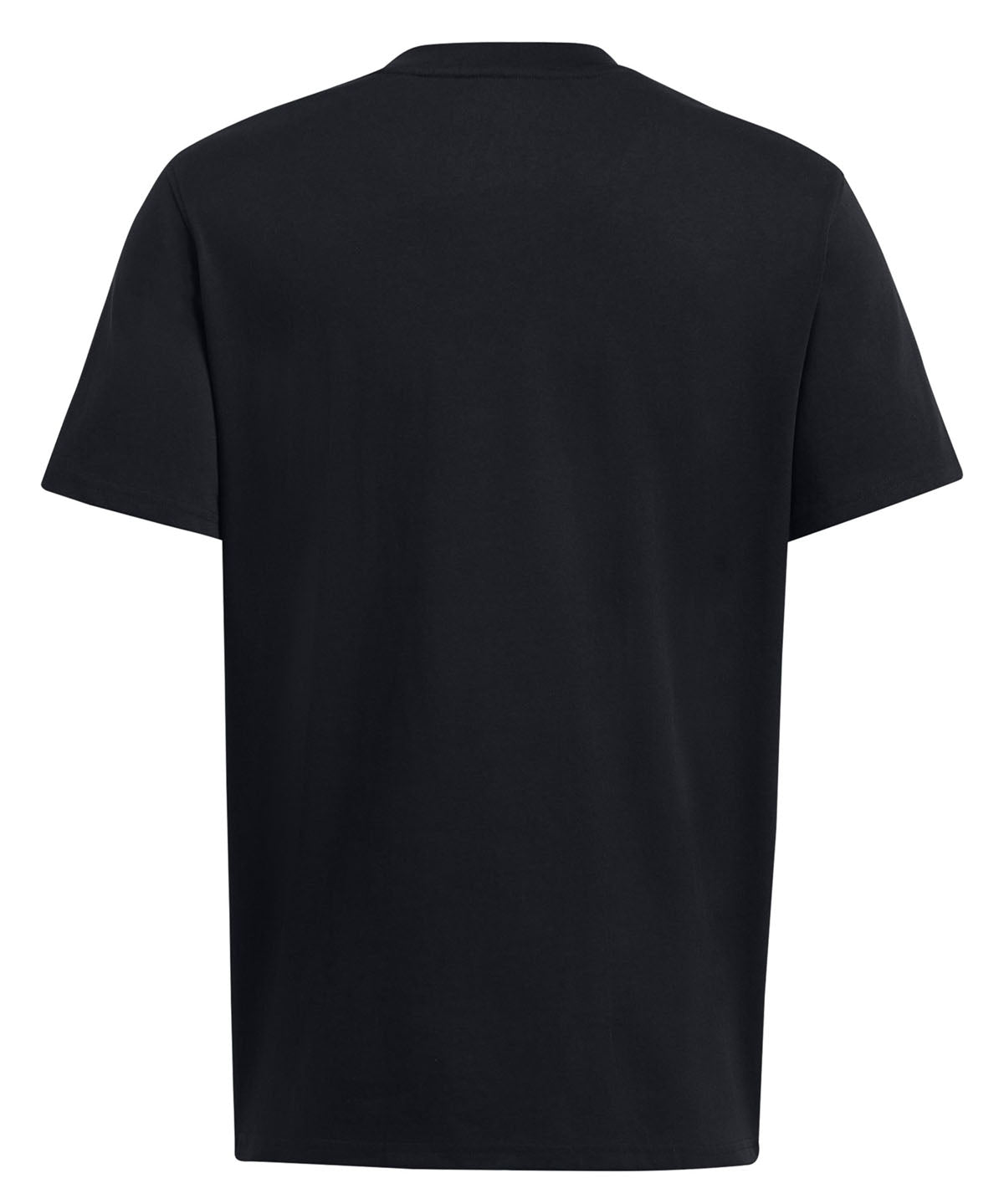 Polera manga corta UA Heavyweight para hombre