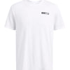 Polera manga corta UA Heavyweight para hombre