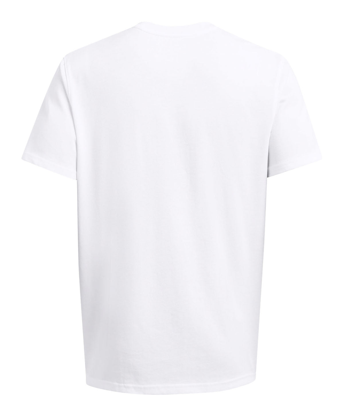 Polera manga corta UA Heavyweight para hombre