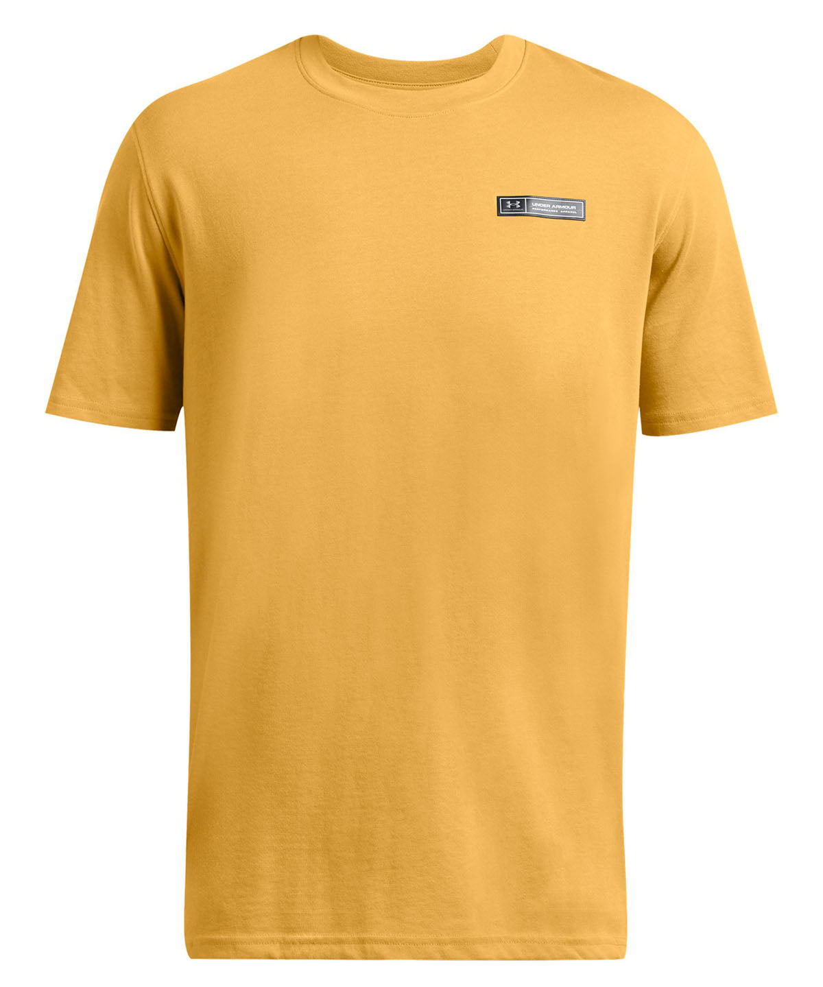 Polera manga corta UA Heavyweight para hombre