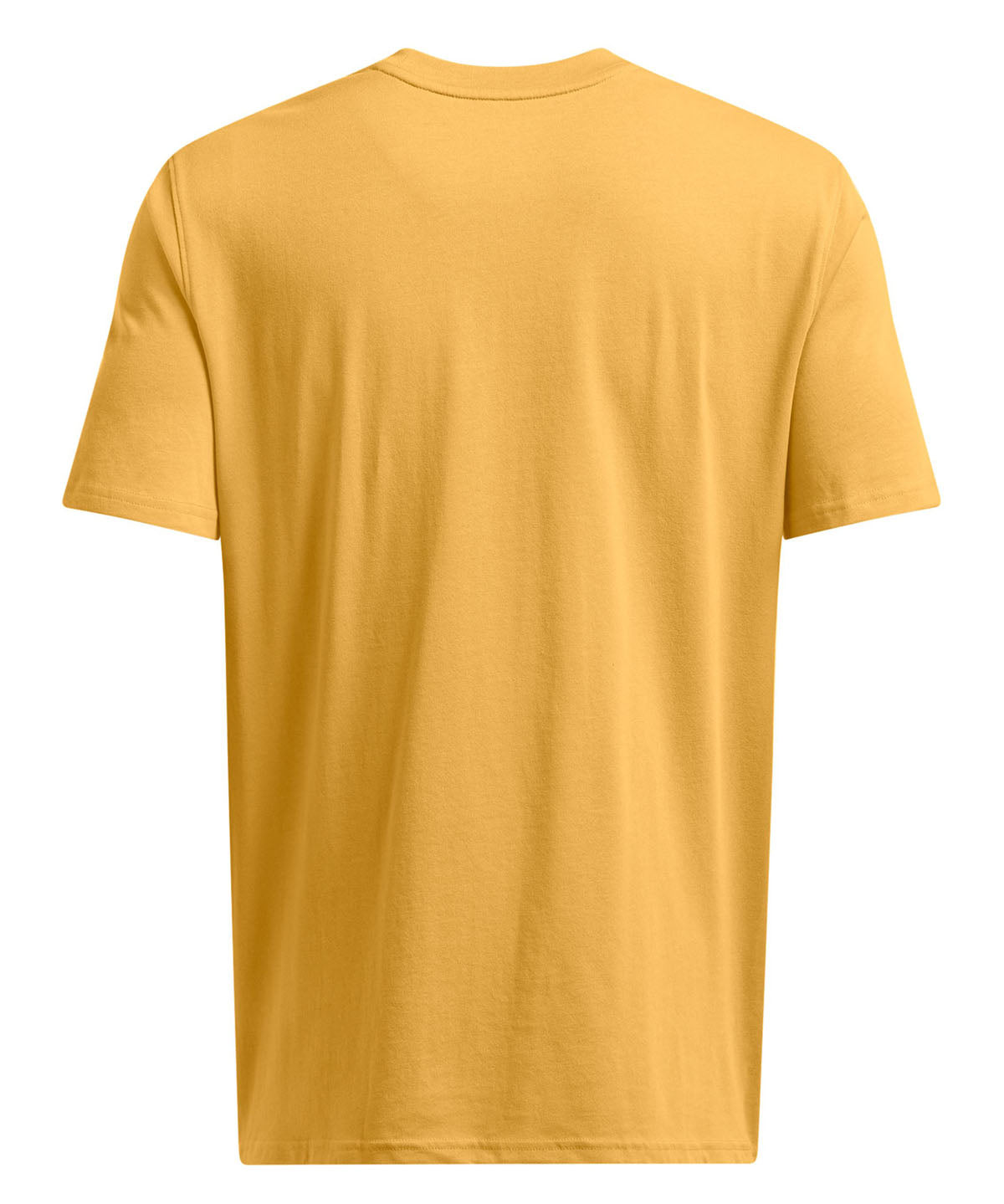 Polera manga corta UA Heavyweight para hombre