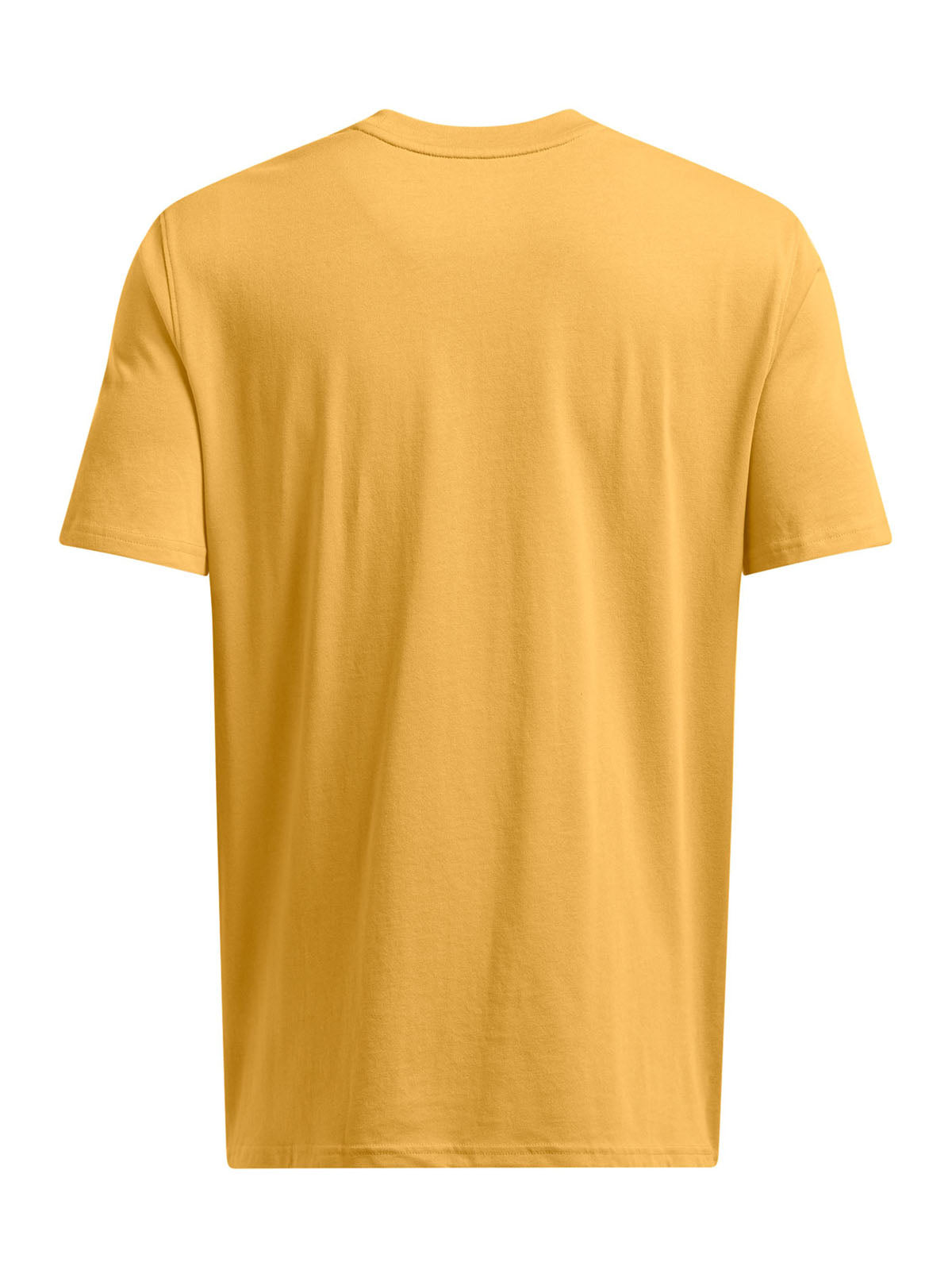 Polera manga corta UA Heavyweight para hombre