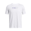 Polera manga corta UA Innovation Advert para hombre