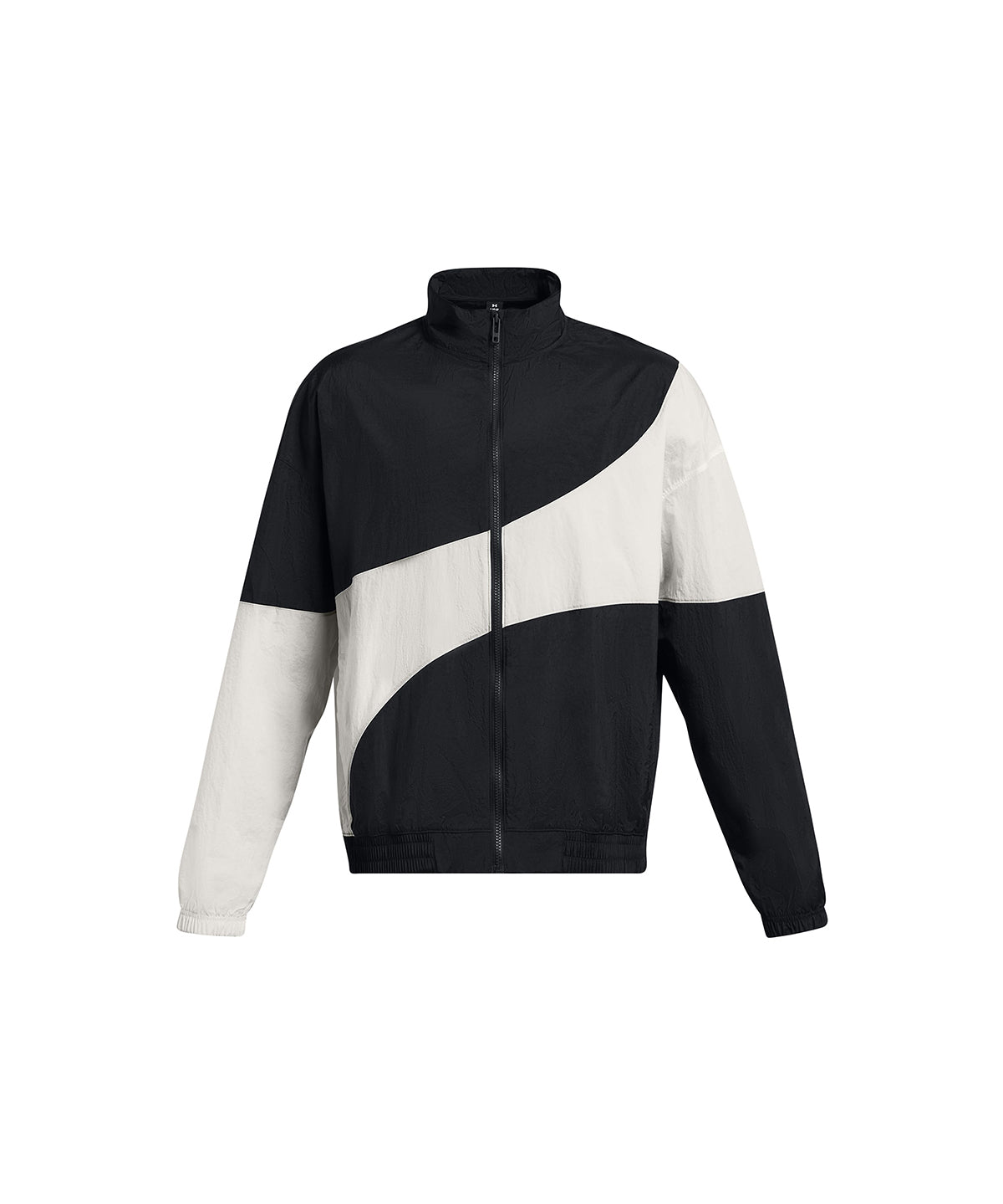 Chaqueta arrugada UA Legacy para hombre