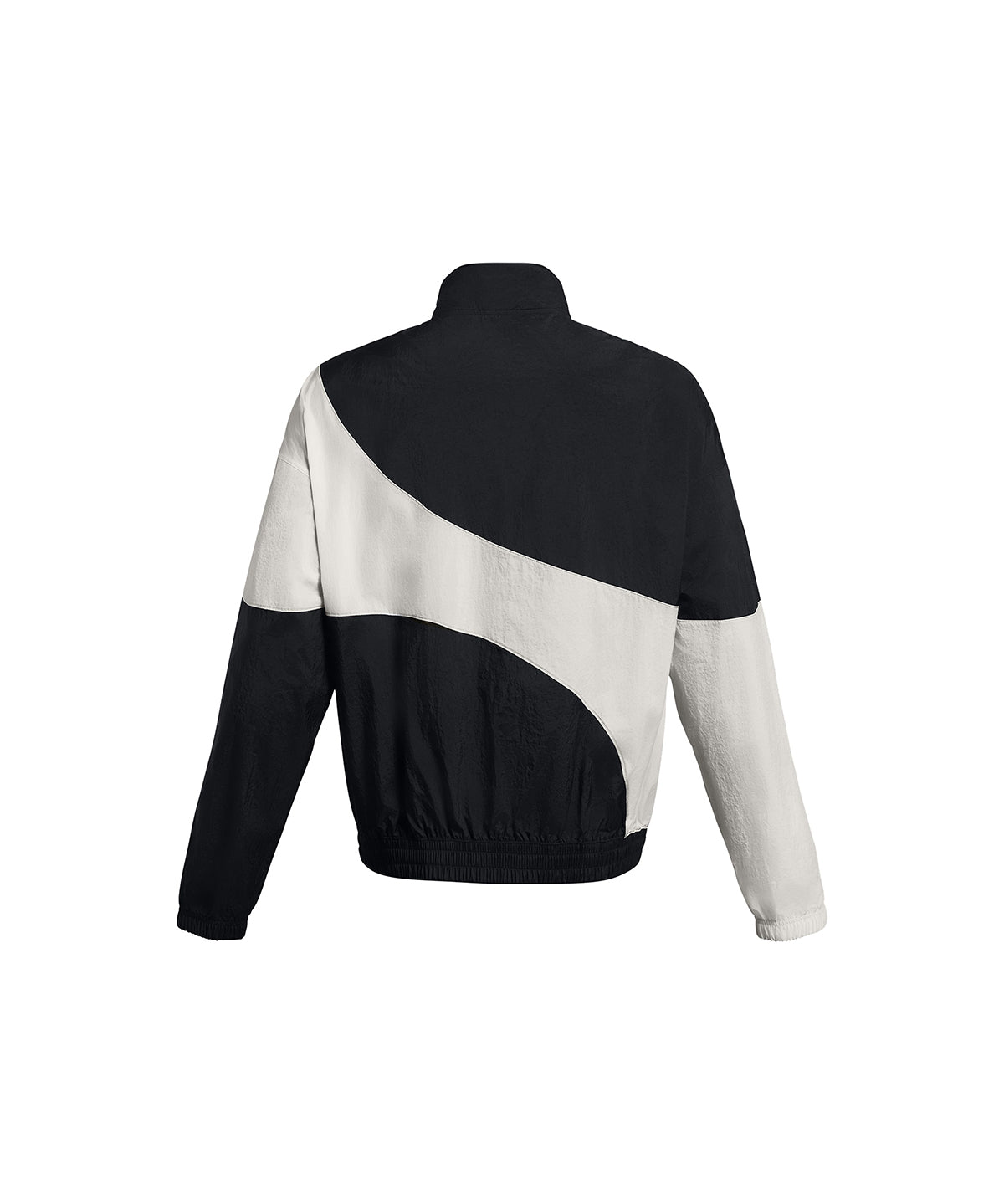 Chaqueta arrugada UA Legacy para hombre