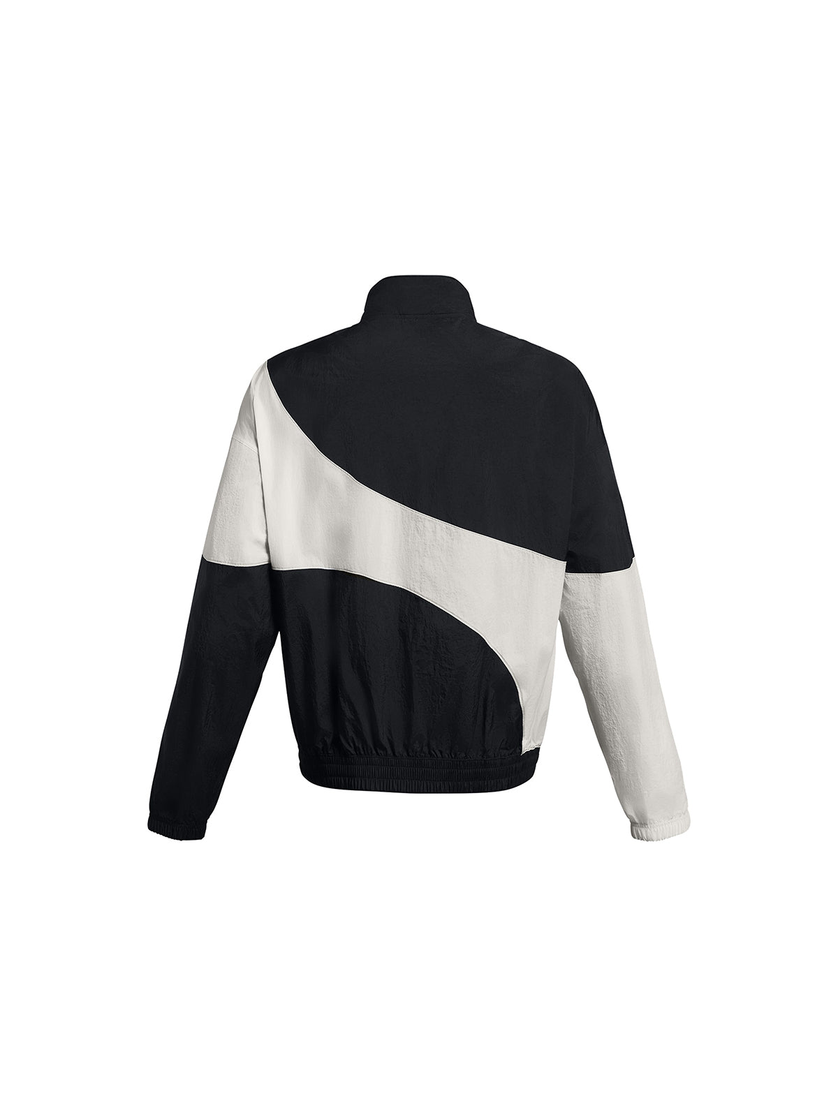 Chaqueta arrugada UA Legacy para hombre