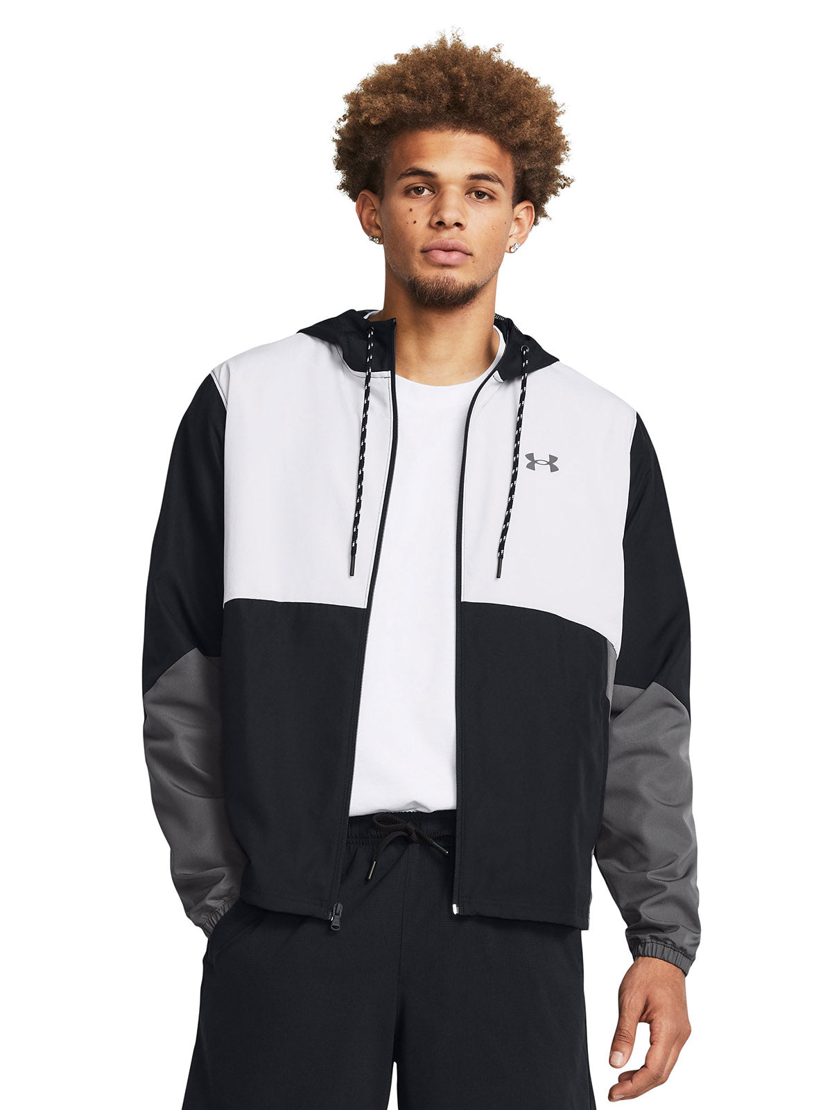 Cortavientos UA Legacy para hombre