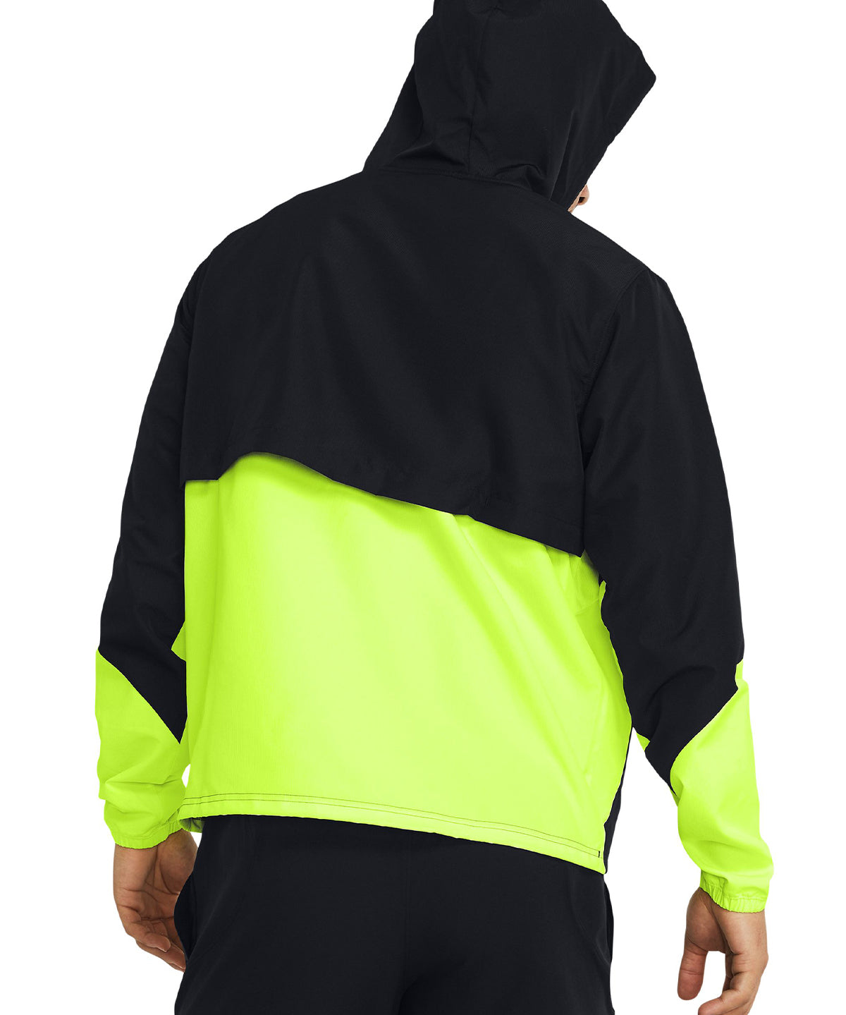 Cortavientos UA Legacy para hombre