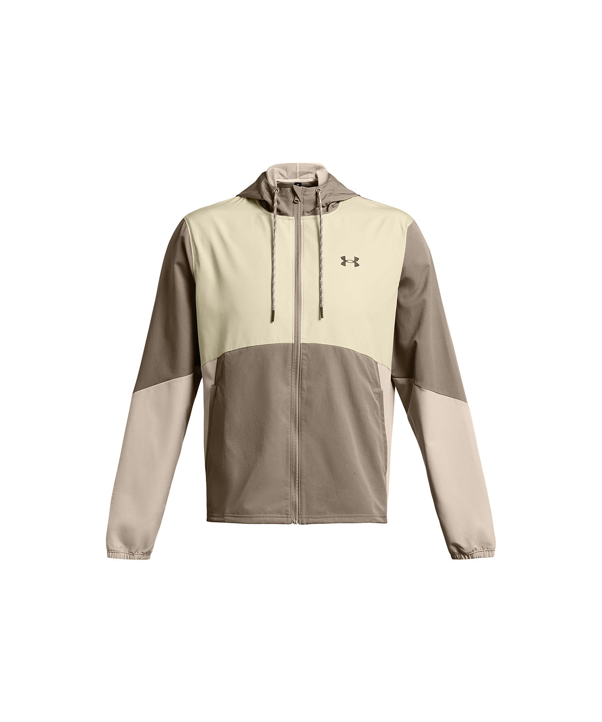 Cortavientos UA Legacy para hombre