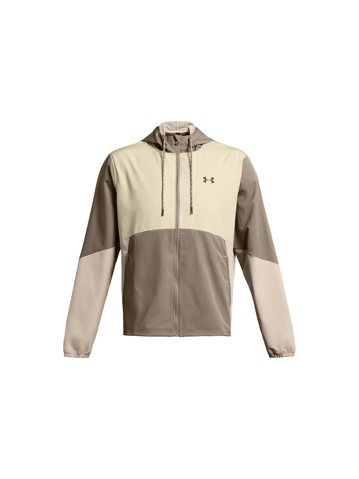 Cortavientos UA Legacy para hombre