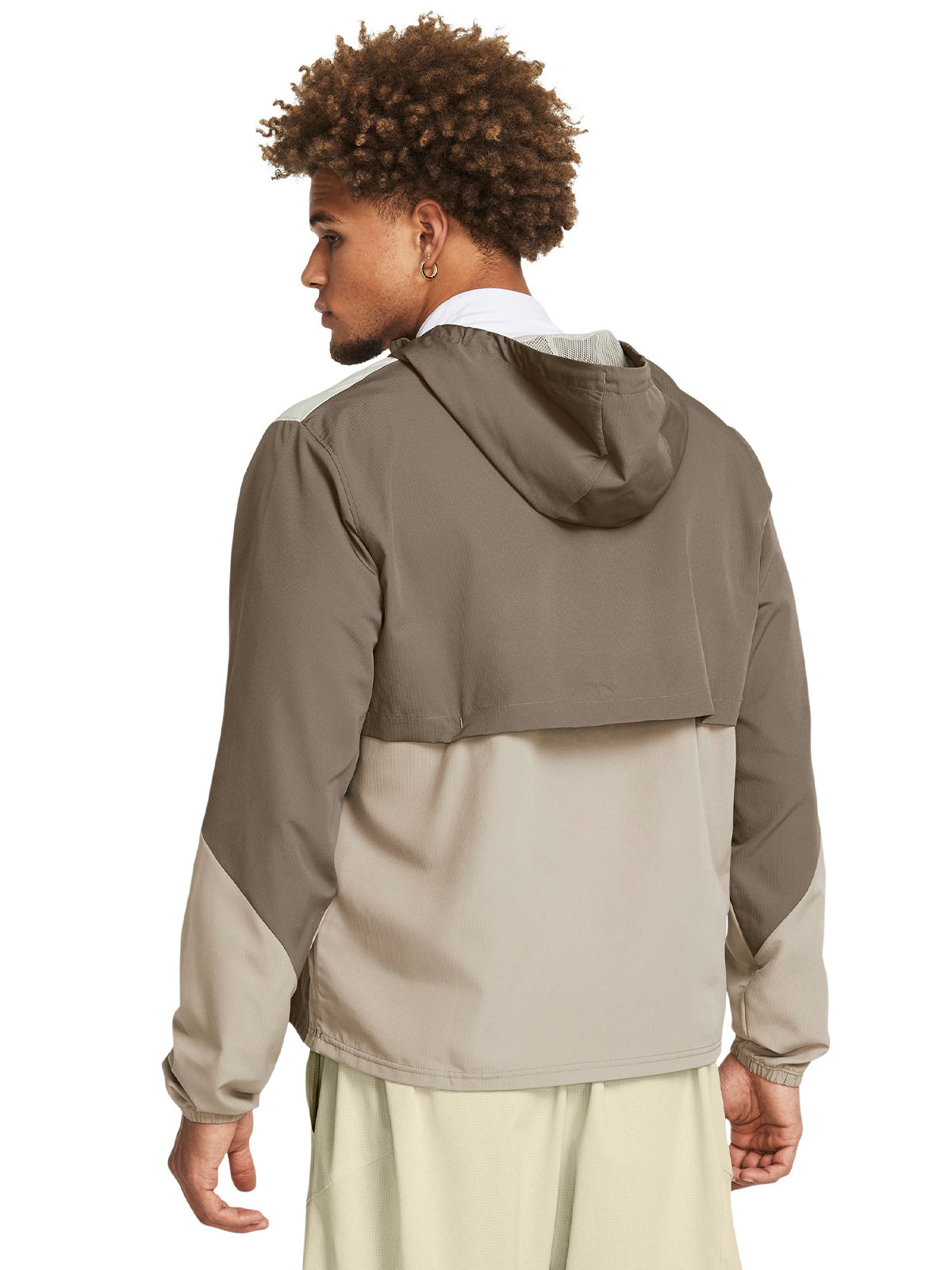 Cortavientos UA Legacy para hombre