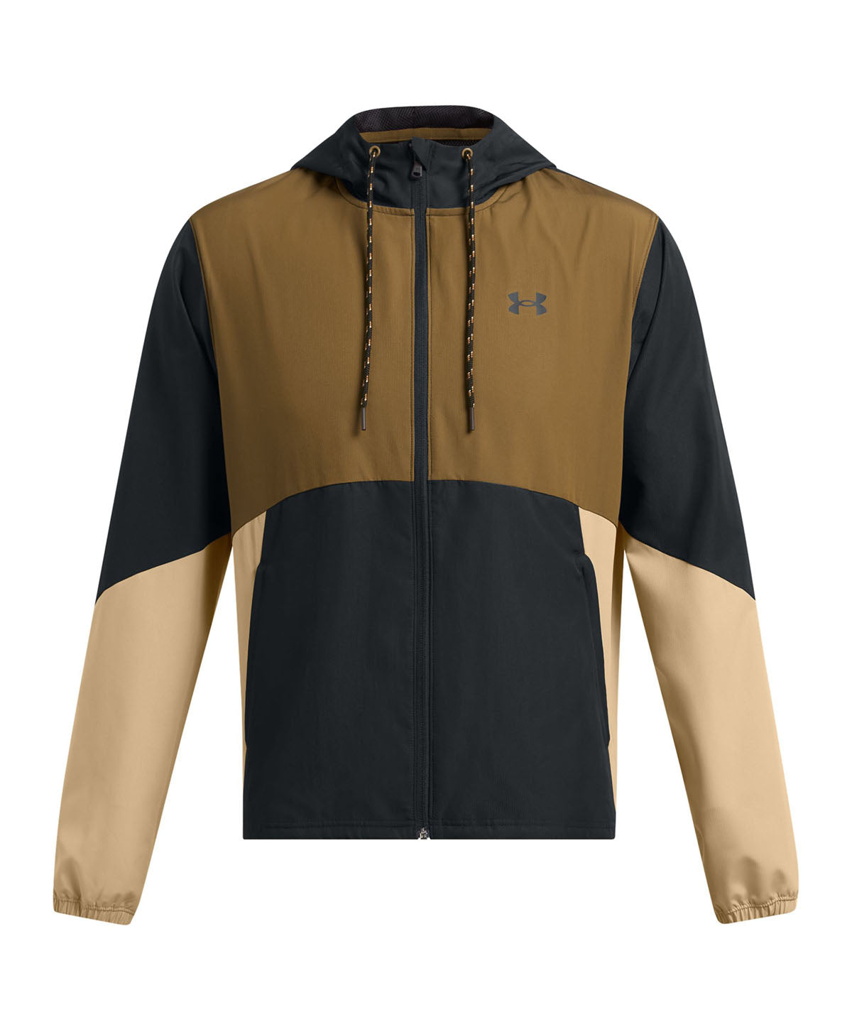 Cortavientos UA Icon Legacy para hombre