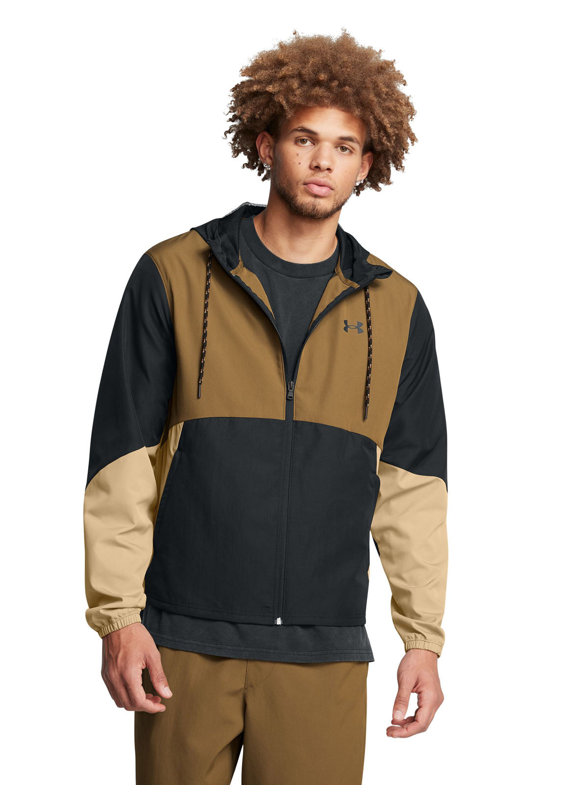 Cortavientos UA Icon Legacy para hombre