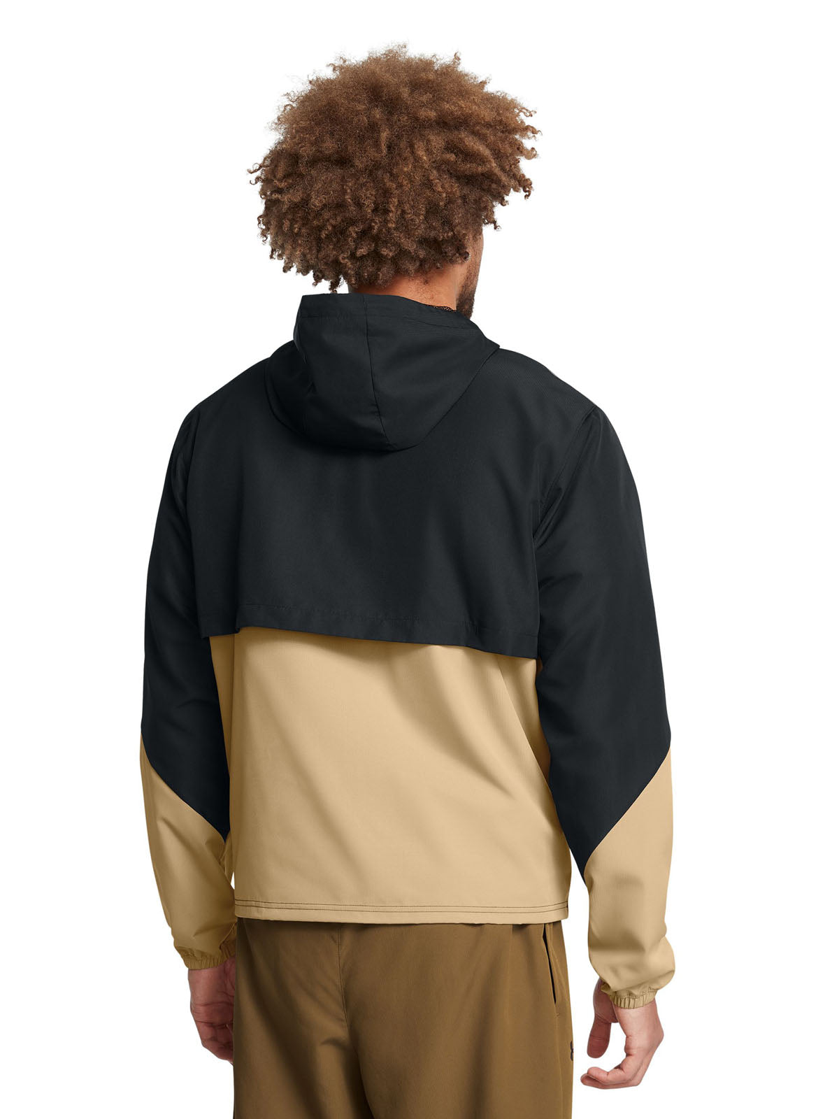 Cortavientos UA Icon Legacy para hombre