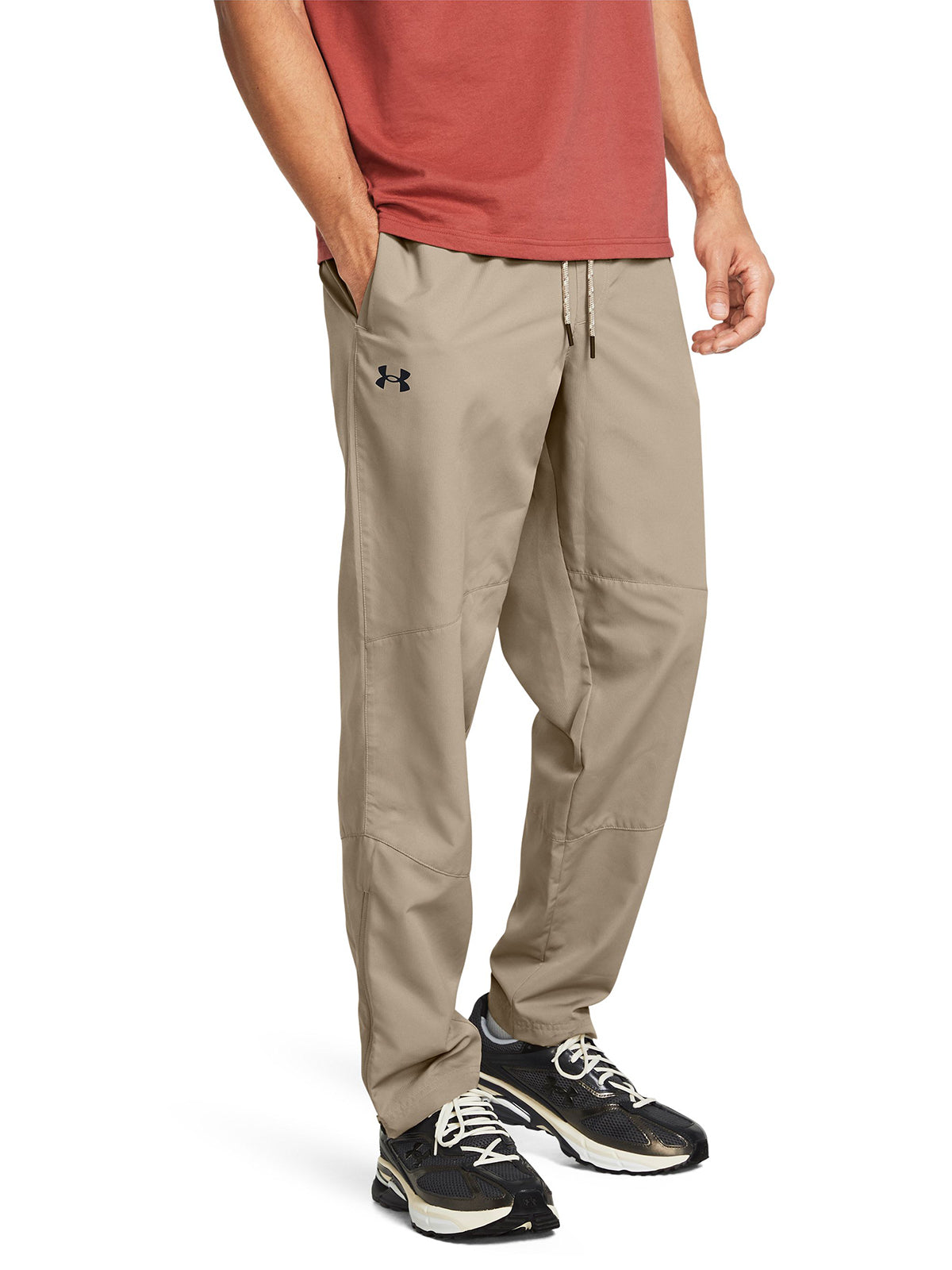 Pantalones UA Legacy para hombre