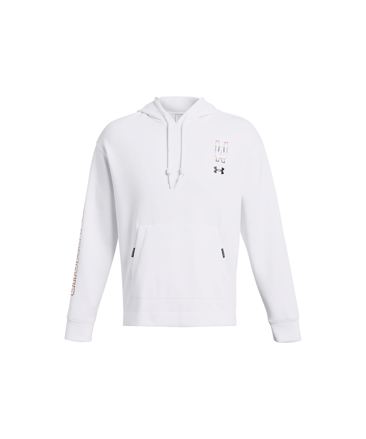 Polerón unisex UA Pride