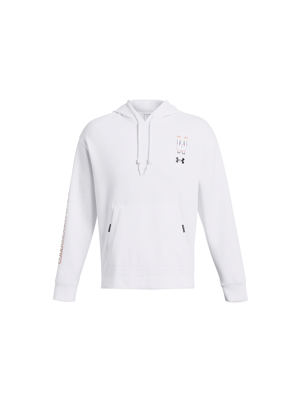 Polerón unisex UA Pride