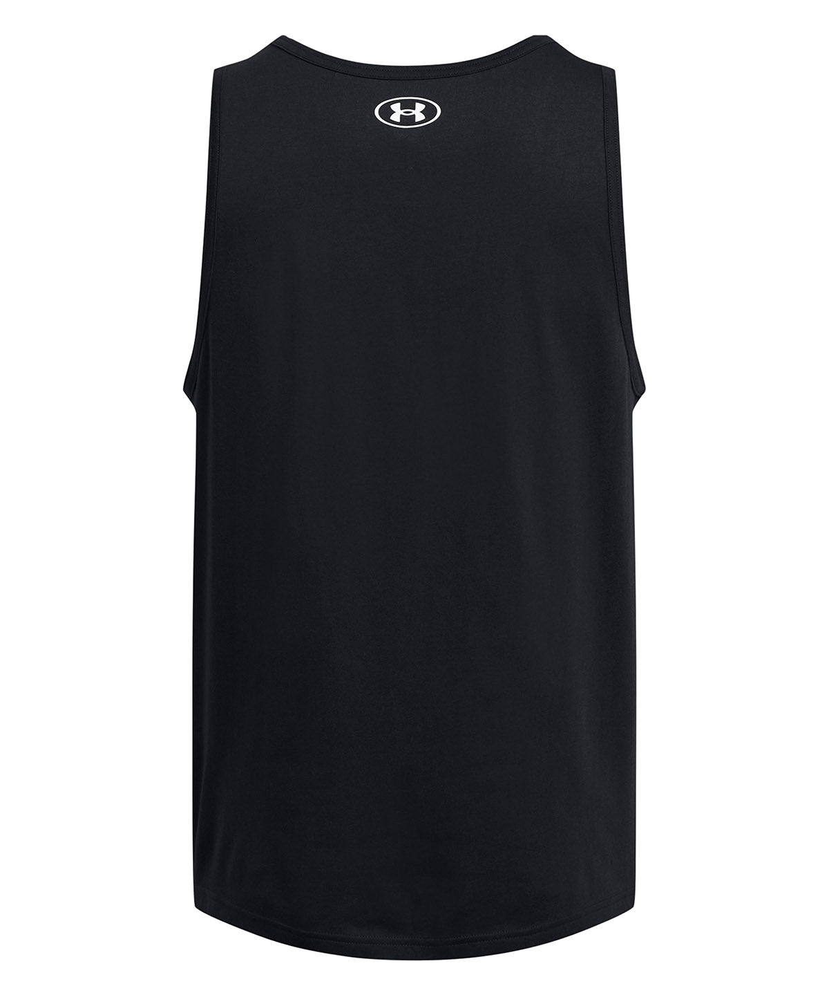 Polera sin mangas UA Sportstyle para hombre