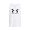 Polera sin mangas UA Sportstyle para hombre
