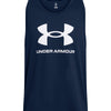 Polera sin mangas Under Armour Sportstyle para hombre