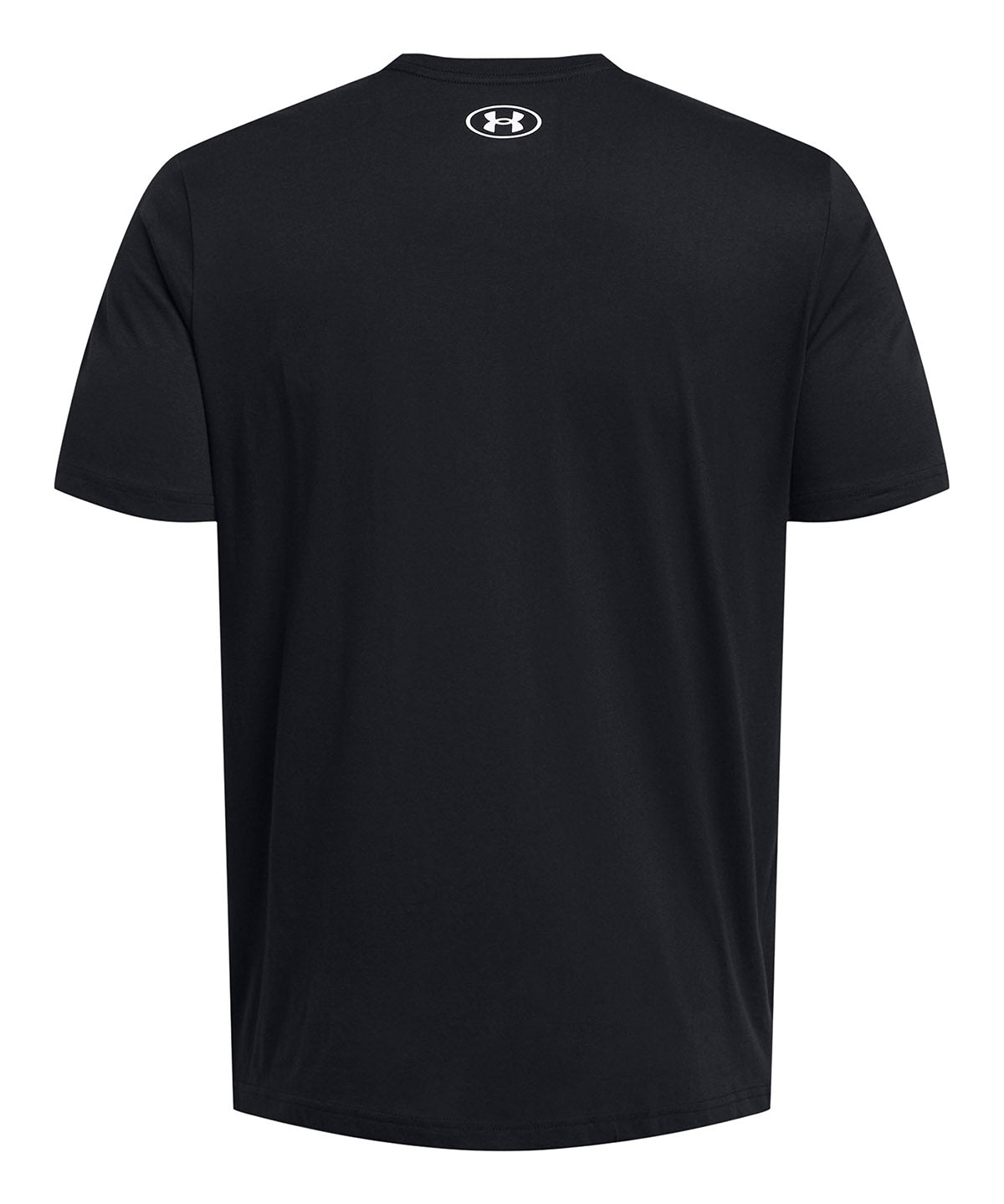 Polera manga corta UA Sportstyle para hombre