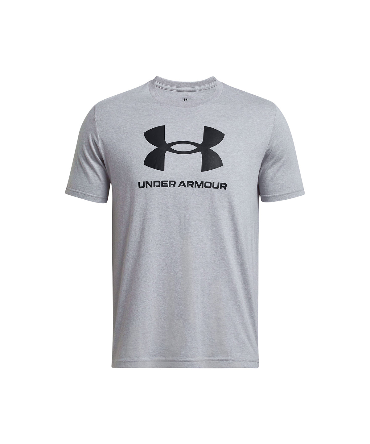 Polera manga corta UA Sportstyle para hombre