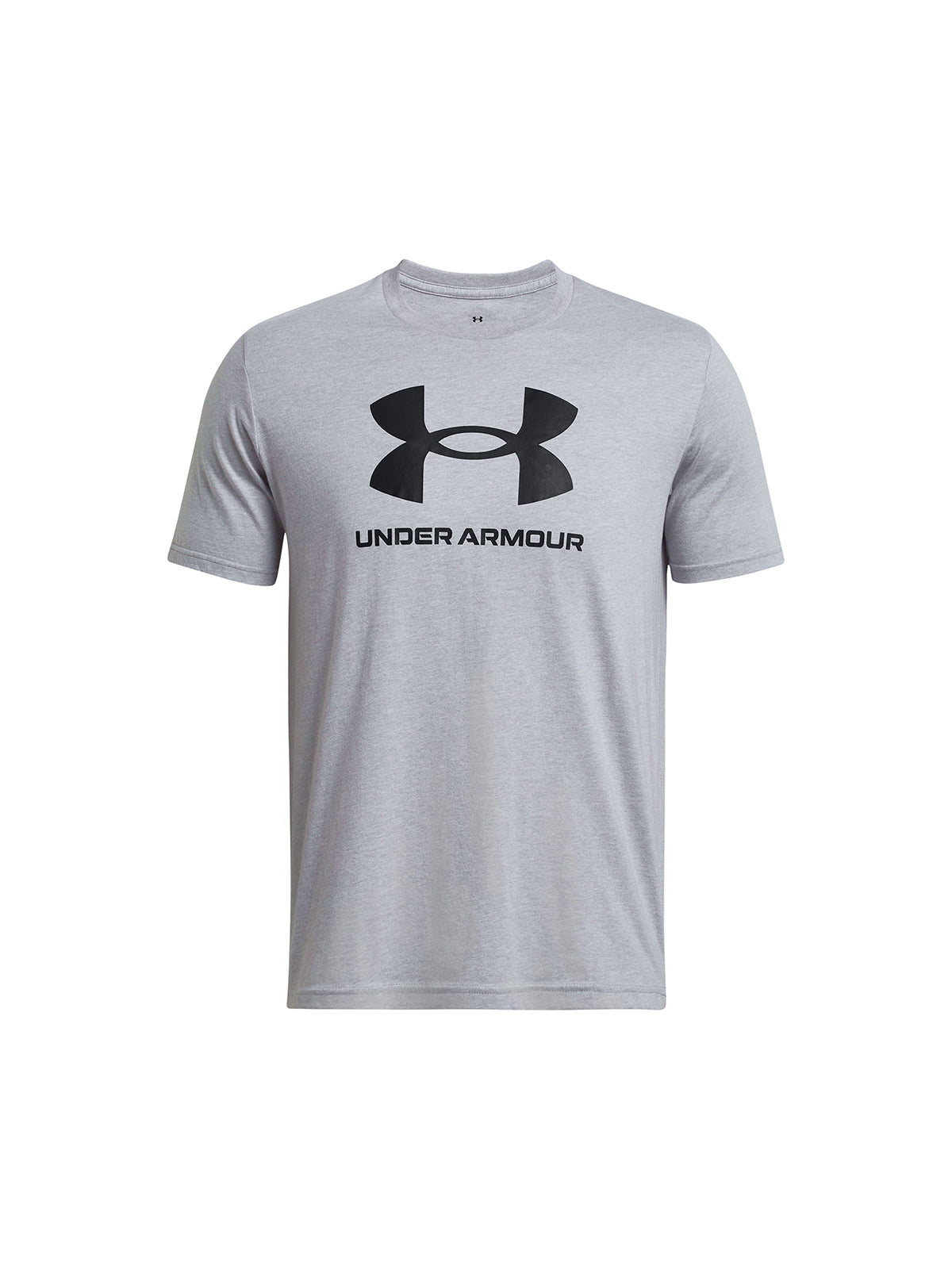 Polera manga corta UA Sportstyle para hombre