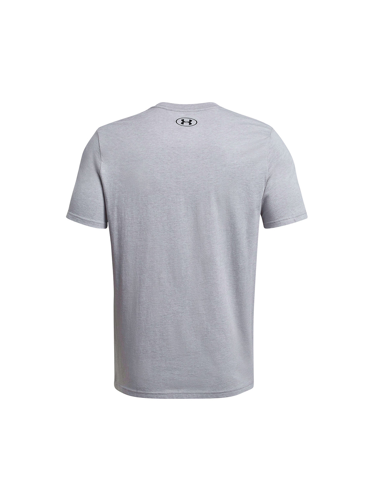 Polera manga corta UA Sportstyle para hombre