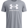 Polera manga corta Under Armour Sportstyle para hombre