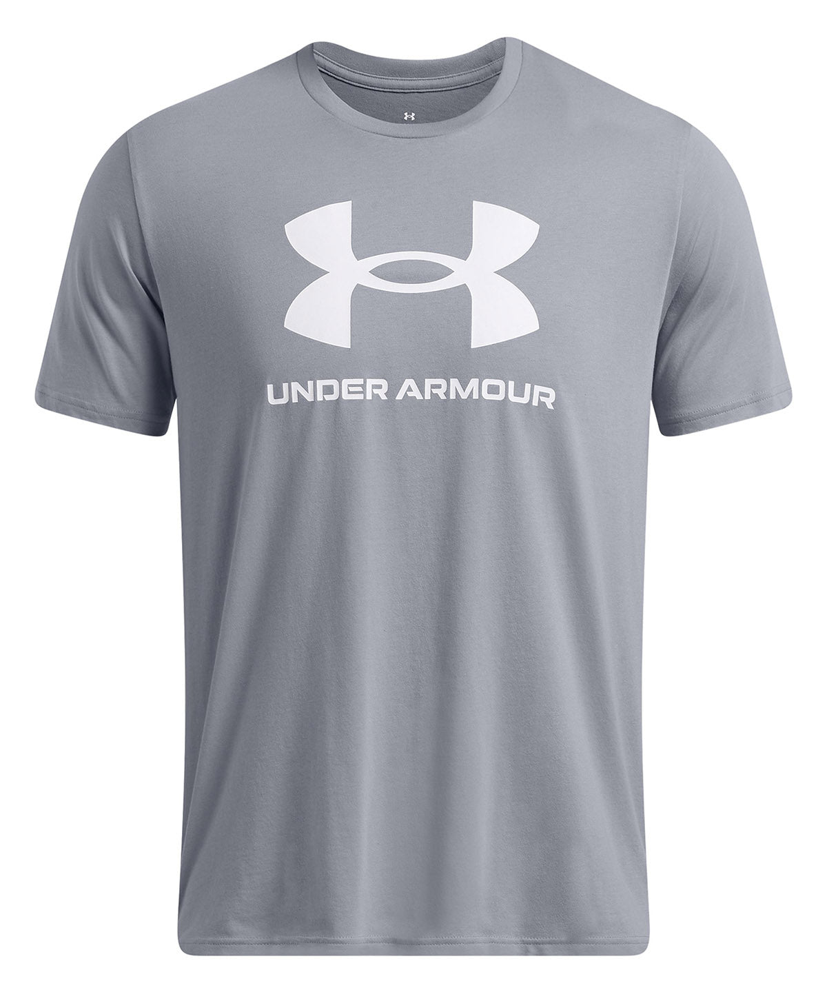 Polera manga corta Under Armour Sportstyle para hombre