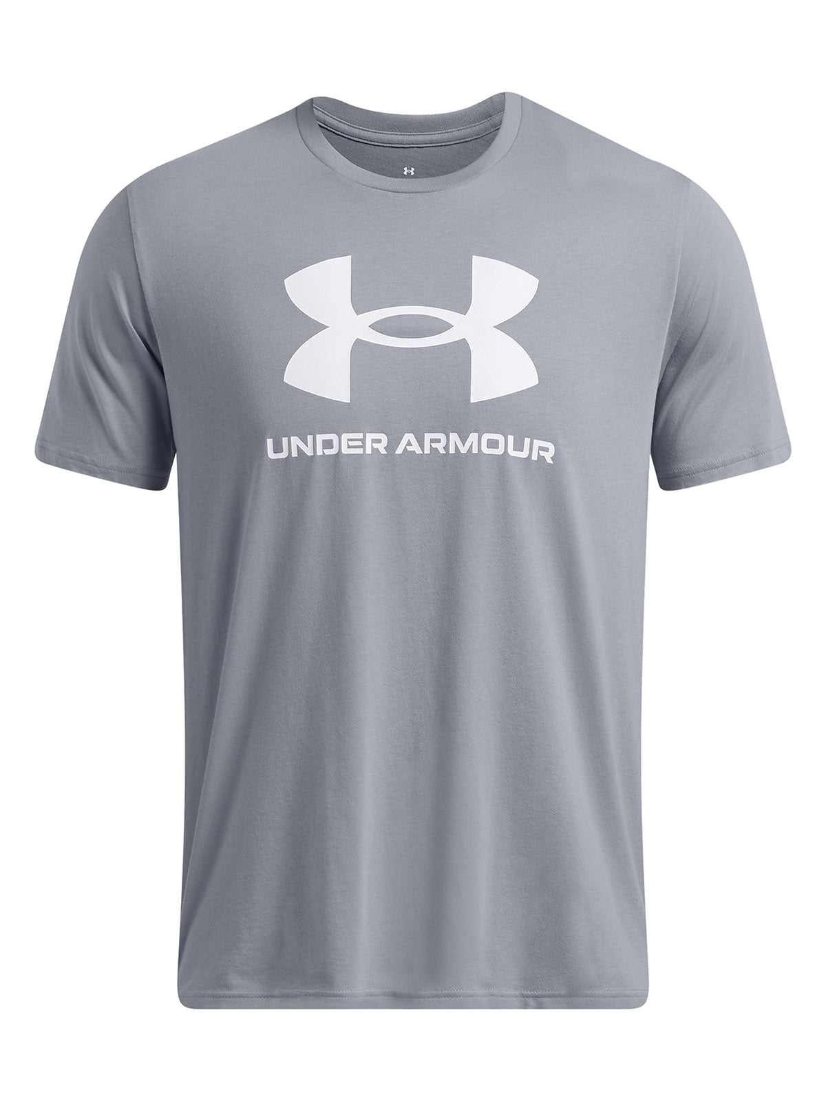 Polera manga corta Under Armour Sportstyle para hombre