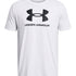 Polera manga corta UA Sportstyle para hombre