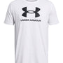 Polera manga corta UA Sportstyle para hombre