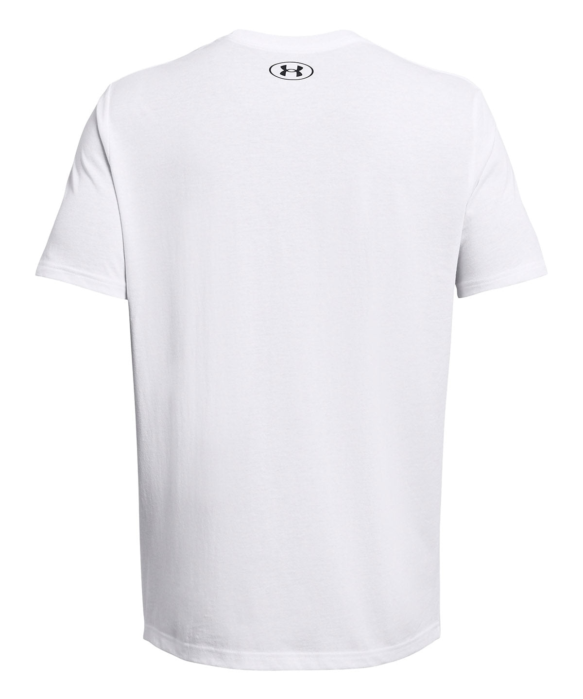 Polera manga corta UA Sportstyle para hombre
