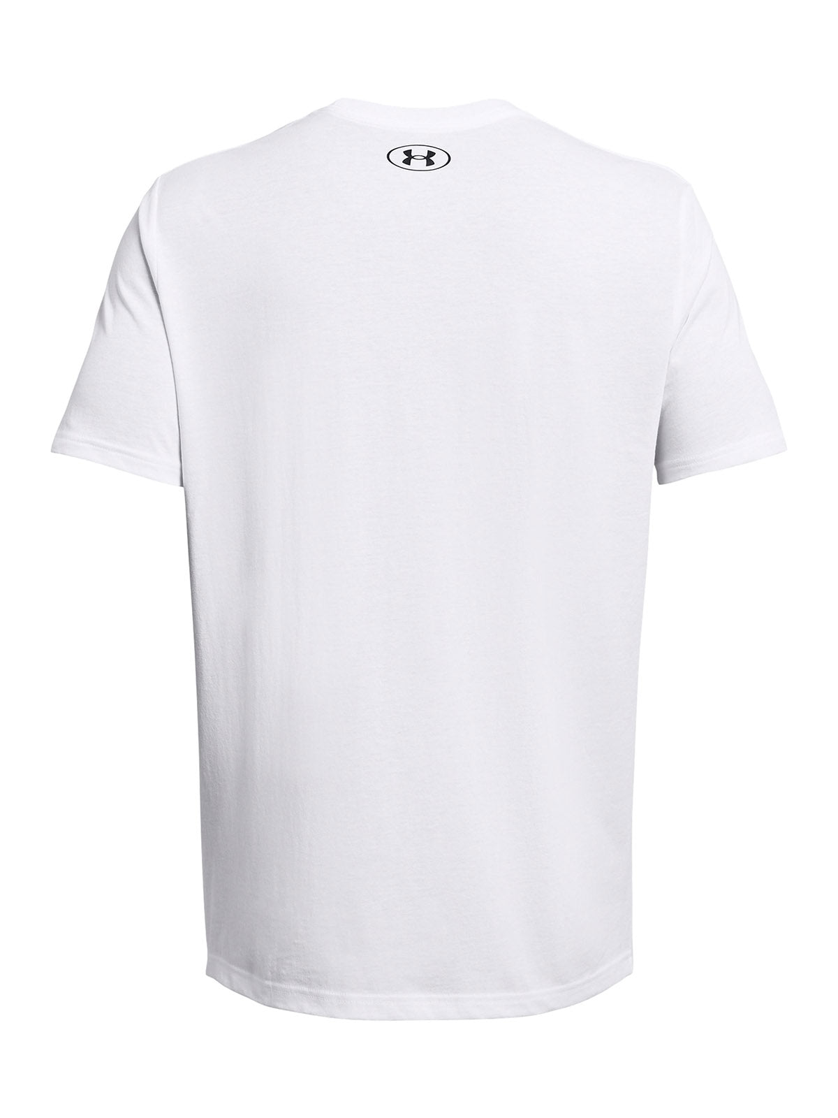 Polera manga corta UA Sportstyle para hombre