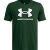 Polera manga corta UA Sportstyle para hombre
