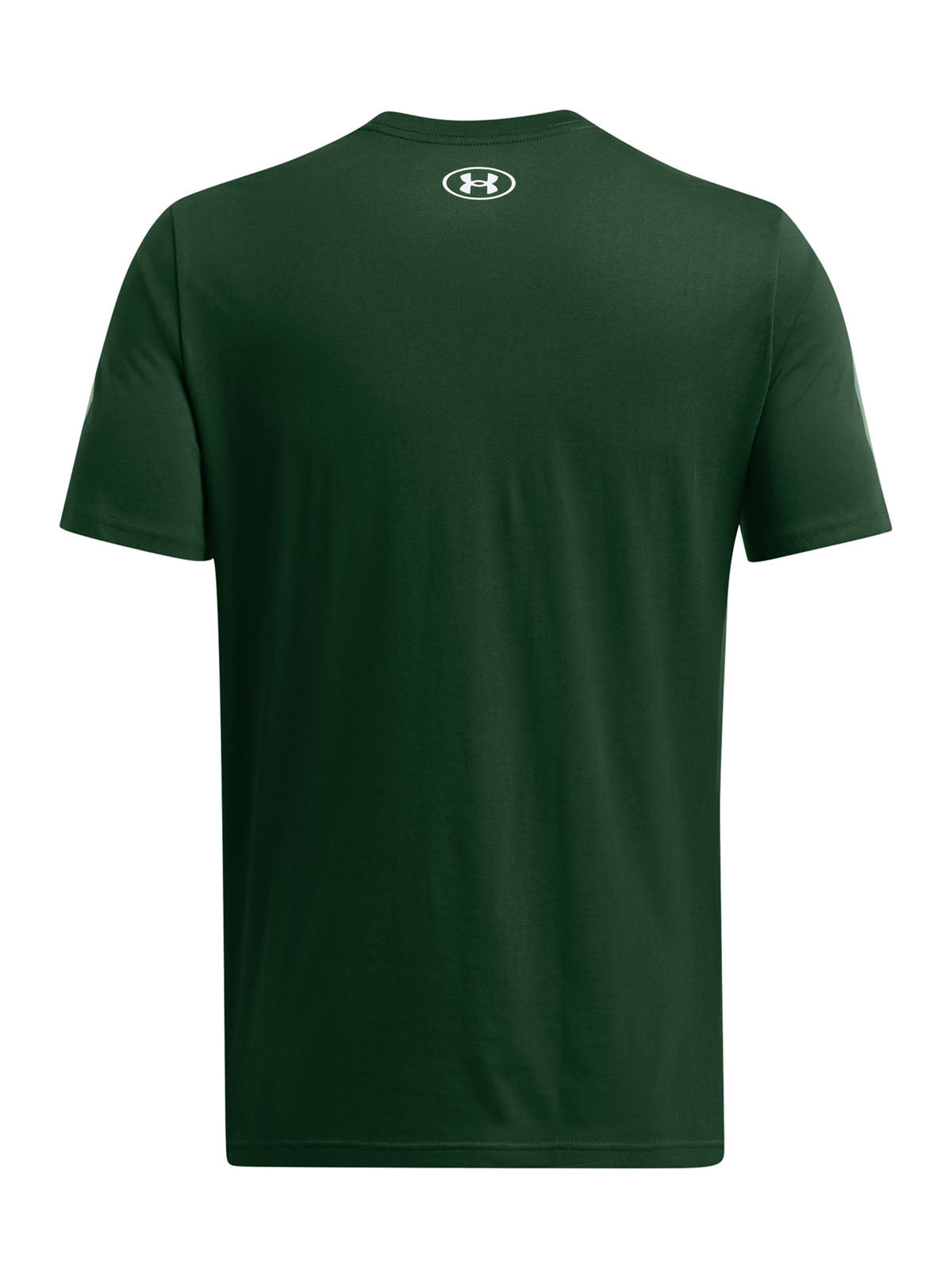 Polera manga corta UA Sportstyle para hombre