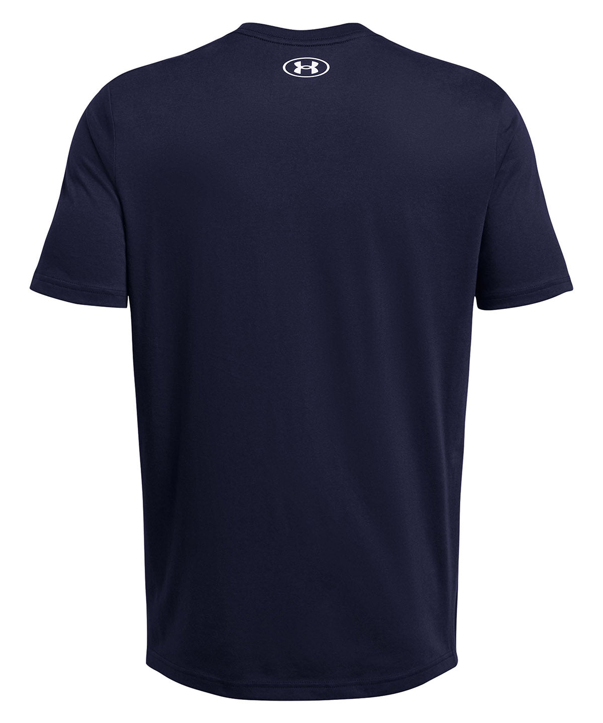 Polera manga corta UA Sportstyle para hombre