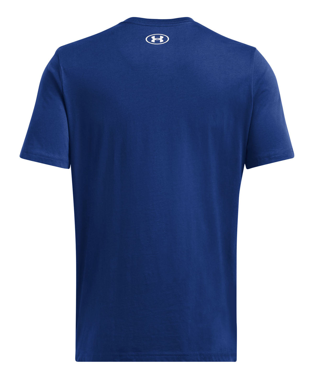 Polera manga corta UA Sportstyle para hombre