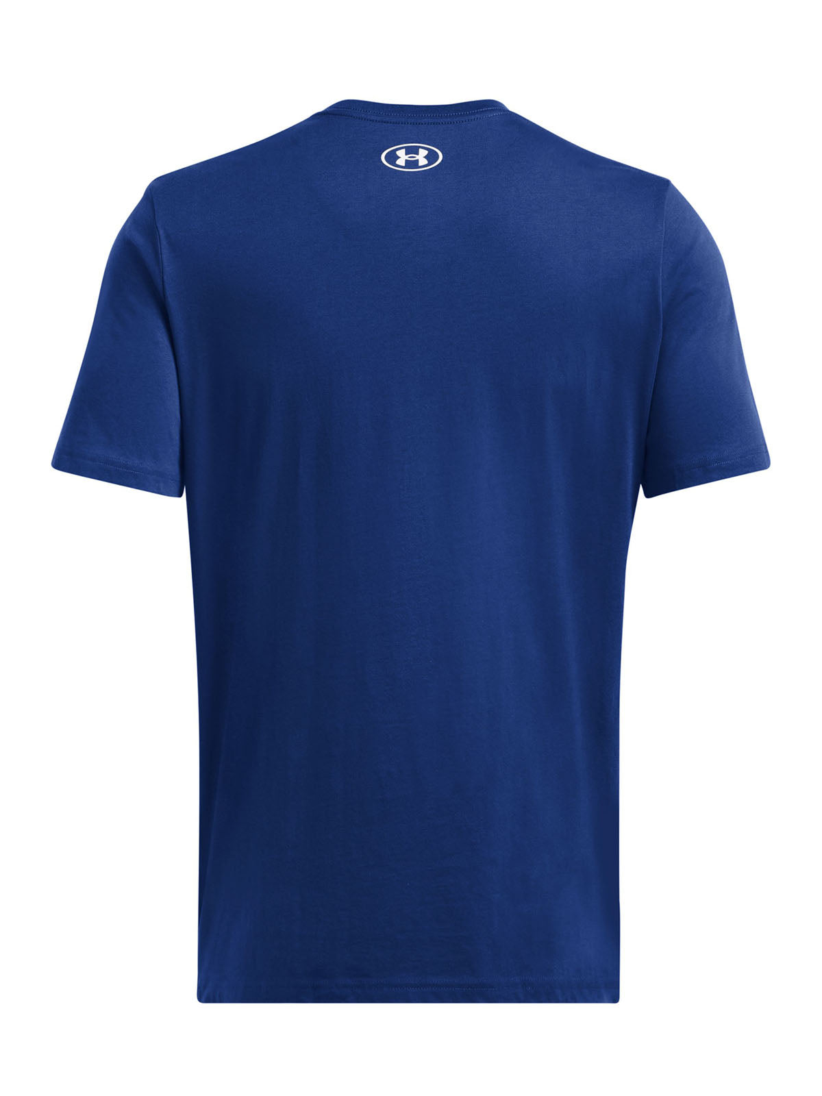 Polera manga corta UA Sportstyle para hombre