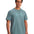 Polera manga corta Lifestyle para hombre Logo Azul Under Armour