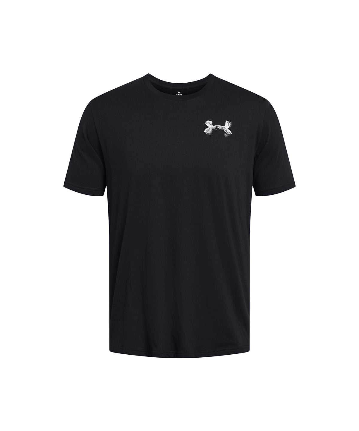 Polera manga corta UA Outdoor Rock Stack para hombre