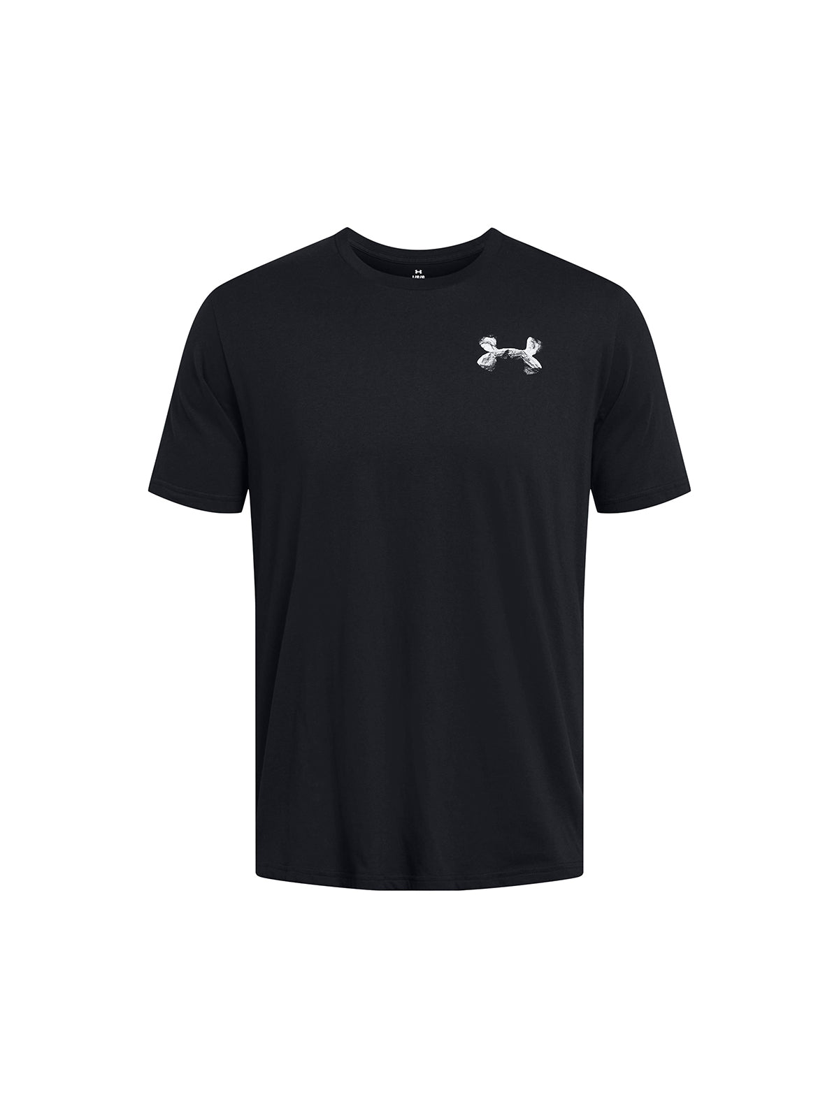 Polera manga corta UA Outdoor Rock Stack para hombre