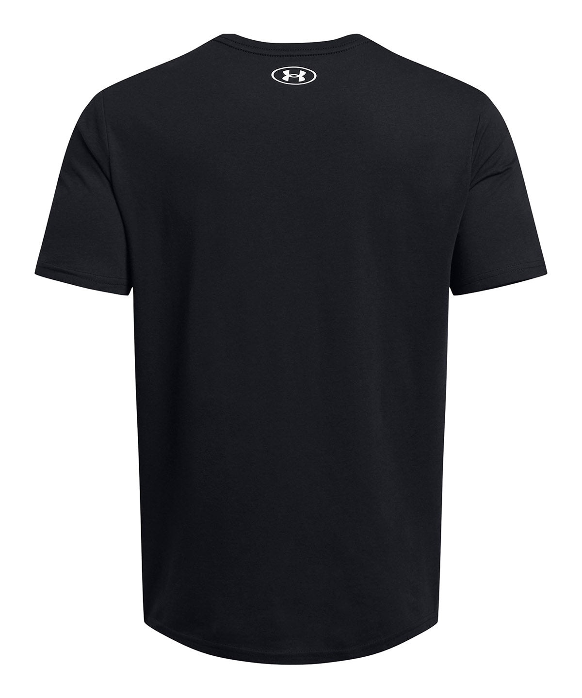 Polera manga corta Under Armour Foundation para hombre